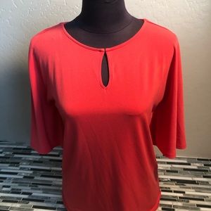 Chico’s woman’s business style top